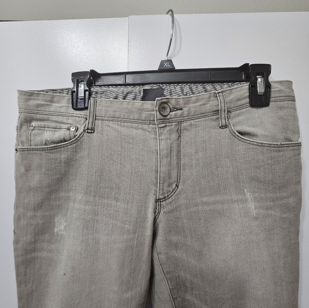Armani Exchange Juniors Size 10 View 3